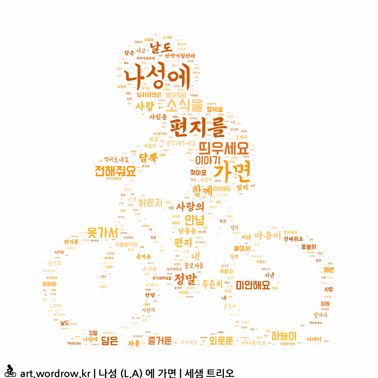 노래